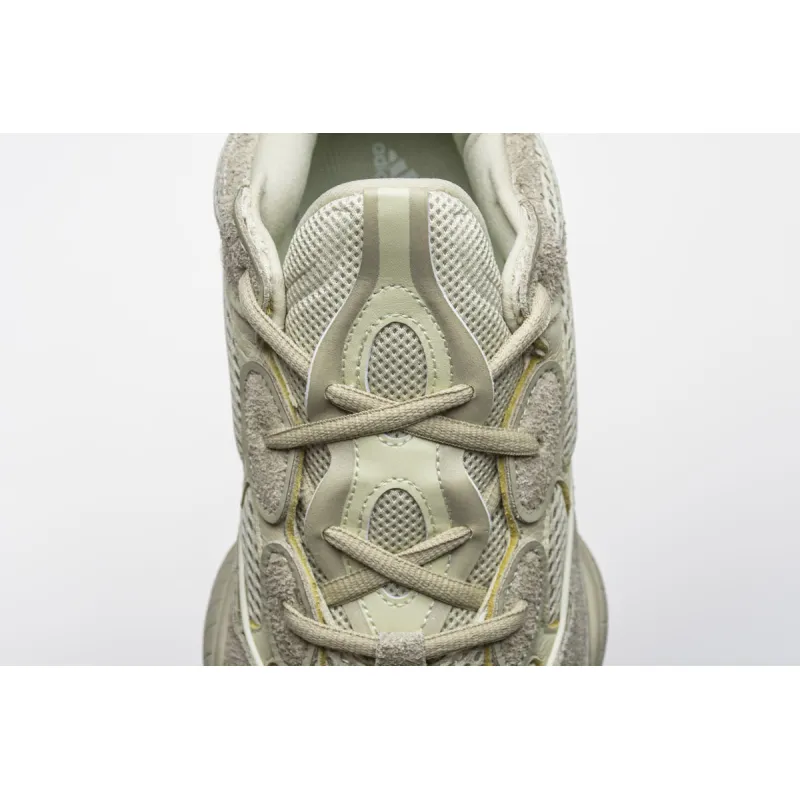 Get Adidas Yeezy 500 Super Moon Yellow DB2966