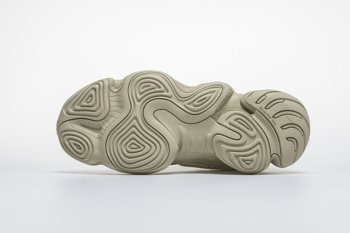 Get Adidas Yeezy 500 Super Moon Yellow DB2966