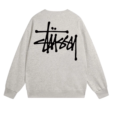 High Quality Stussy Hoodie XB526 01