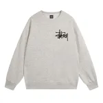 High Quality Stussy Hoodie XB526