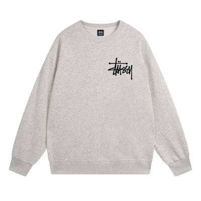 High Quality Stussy Hoodie XB526 02