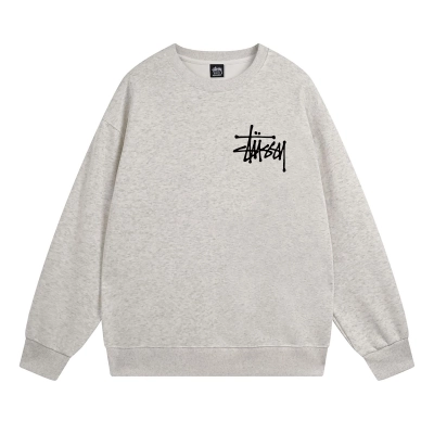 High Quality Stussy Hoodie XB526 02