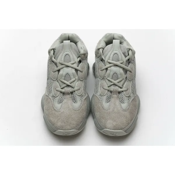 Get Adidas Yeezy 500 Salt EE7287