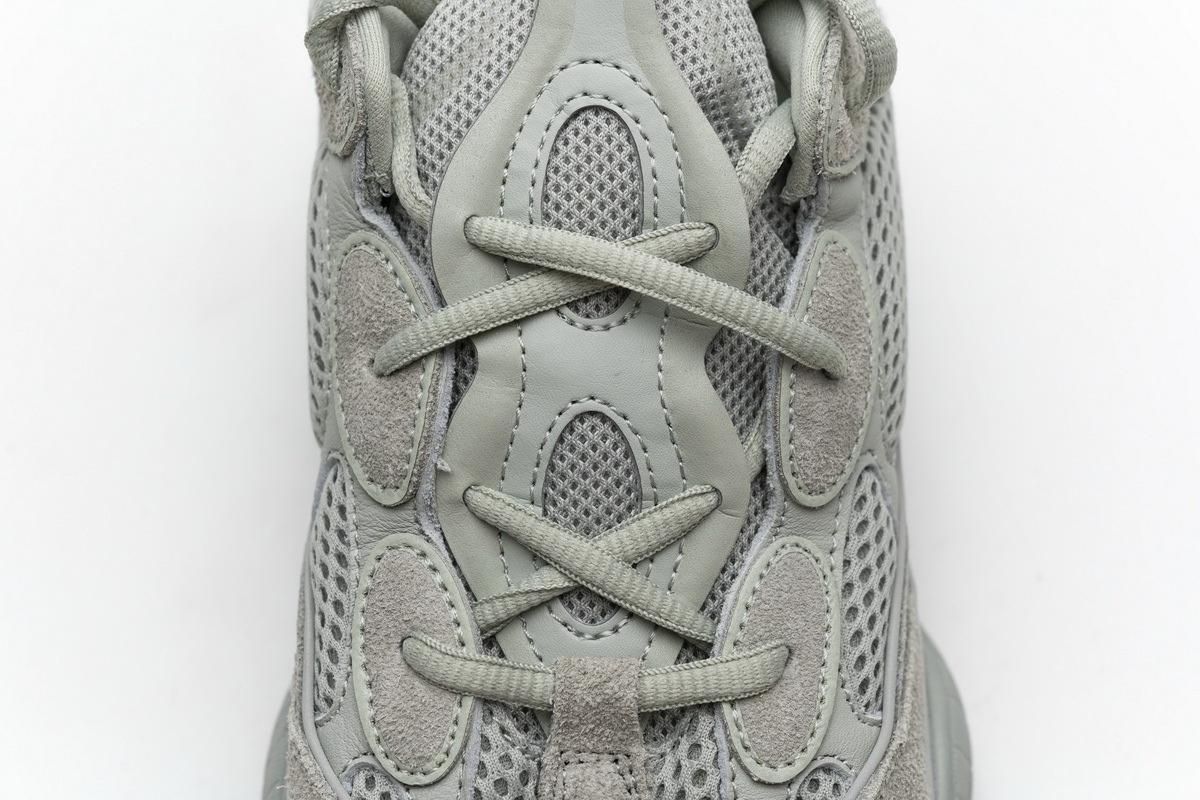 Get Adidas Yeezy 500 Salt EE7287