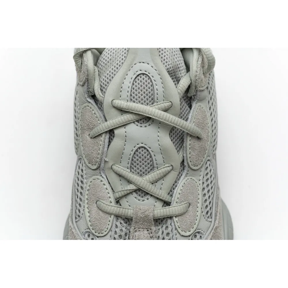 Get Adidas Yeezy 500 Salt EE7287
