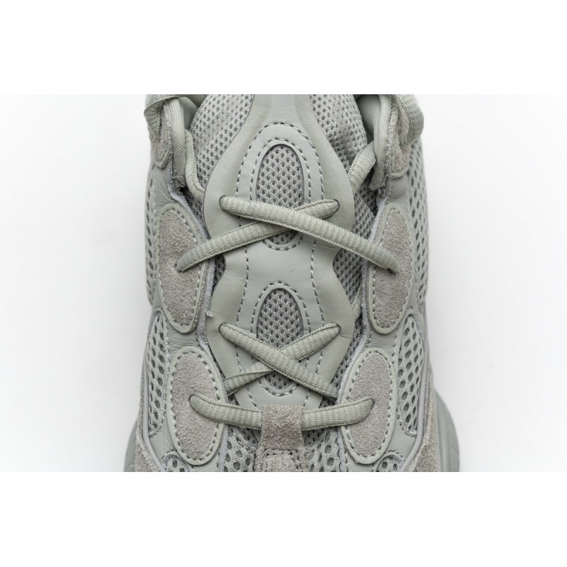 Get Adidas Yeezy 500 Salt EE7287