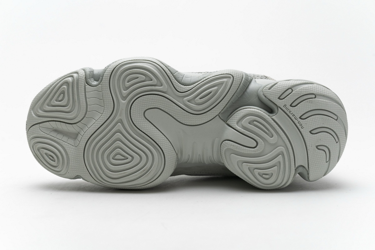 Get Adidas Yeezy 500 Salt EE7287