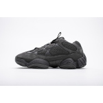 Get Adidas Yeezy 500 Utility Black F36640