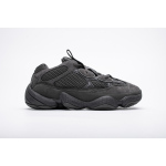 Get Adidas Yeezy 500 Utility Black F36640
