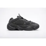 Get Adidas Yeezy 500 Utility Black F36640
