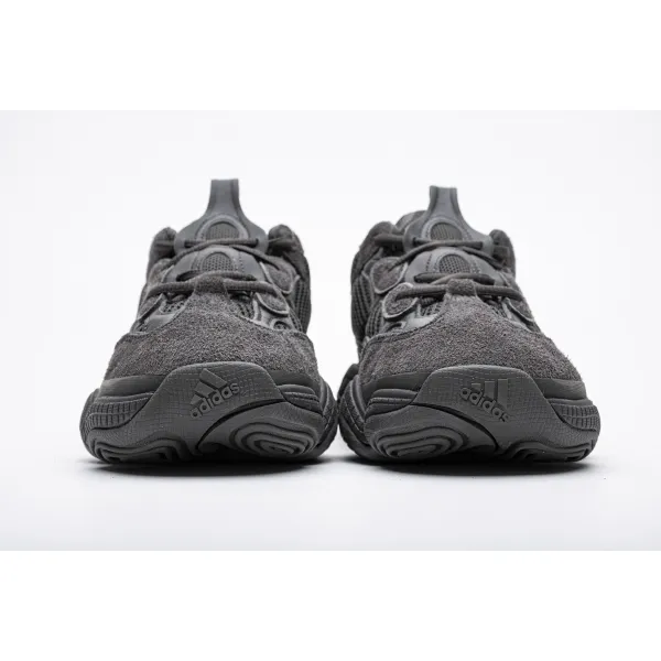Get Adidas Yeezy 500 Utility Black F36640