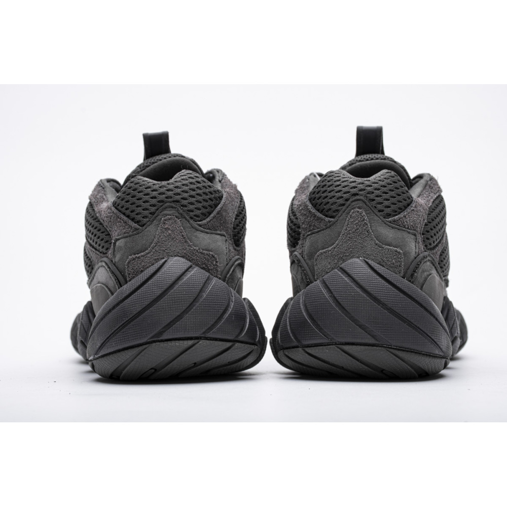 Get Adidas Yeezy 500 Utility Black F36640