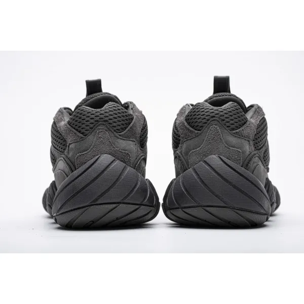 Get Adidas Yeezy 500 Utility Black F36640