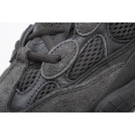 Get Adidas Yeezy 500 Utility Black F36640