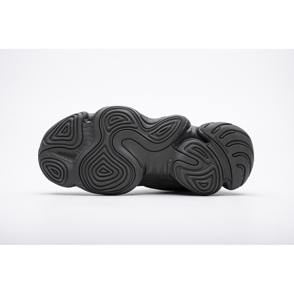 Get Adidas Yeezy 500 Utility Black F36640