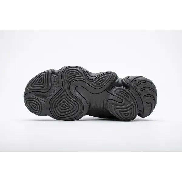 Get Adidas Yeezy 500 Utility Black F36640