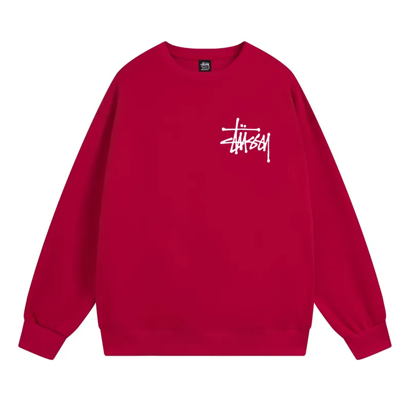 High Quality Stussy Hoodie XB526