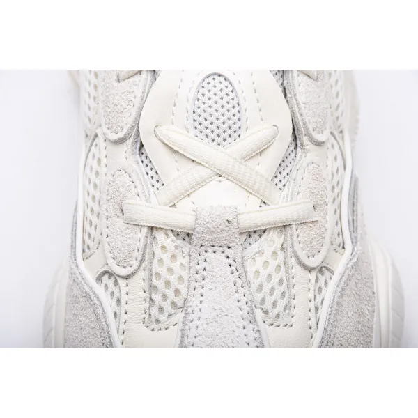 Get Adidas Yeezy 500 Bone White FV3573