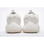 Get Adidas Yeezy 500 Bone White FV3573