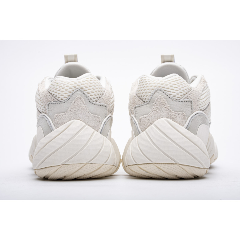 Get Adidas Yeezy 500 Bone White FV3573