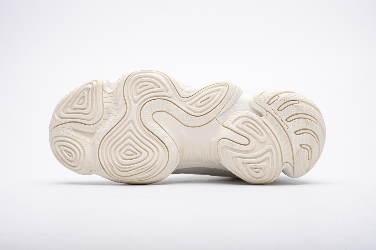 Get Adidas Yeezy 500 Bone White FV3573