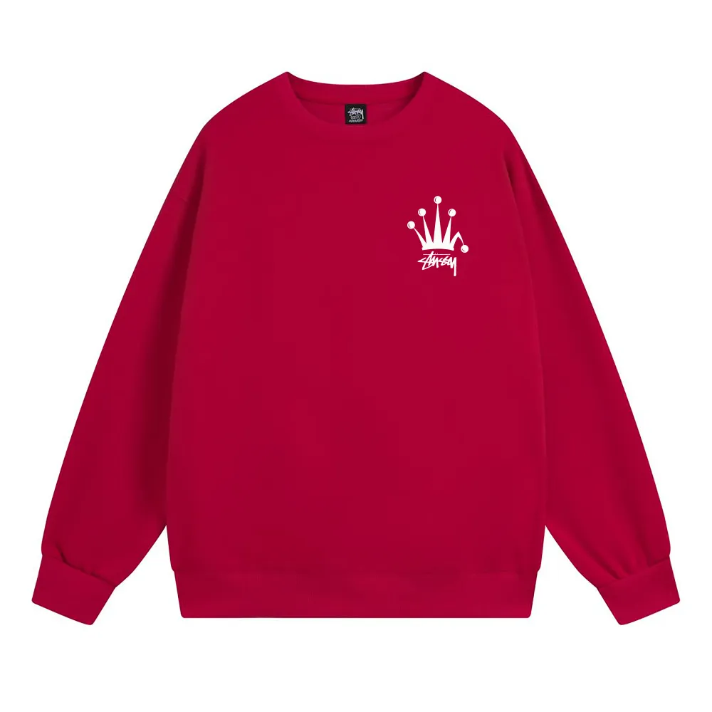 High Quality Stussy Hoodie XB525