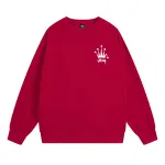 High Quality Stussy Hoodie XB525