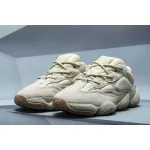 Get Adidas Yeezy 500 Stone FW4839