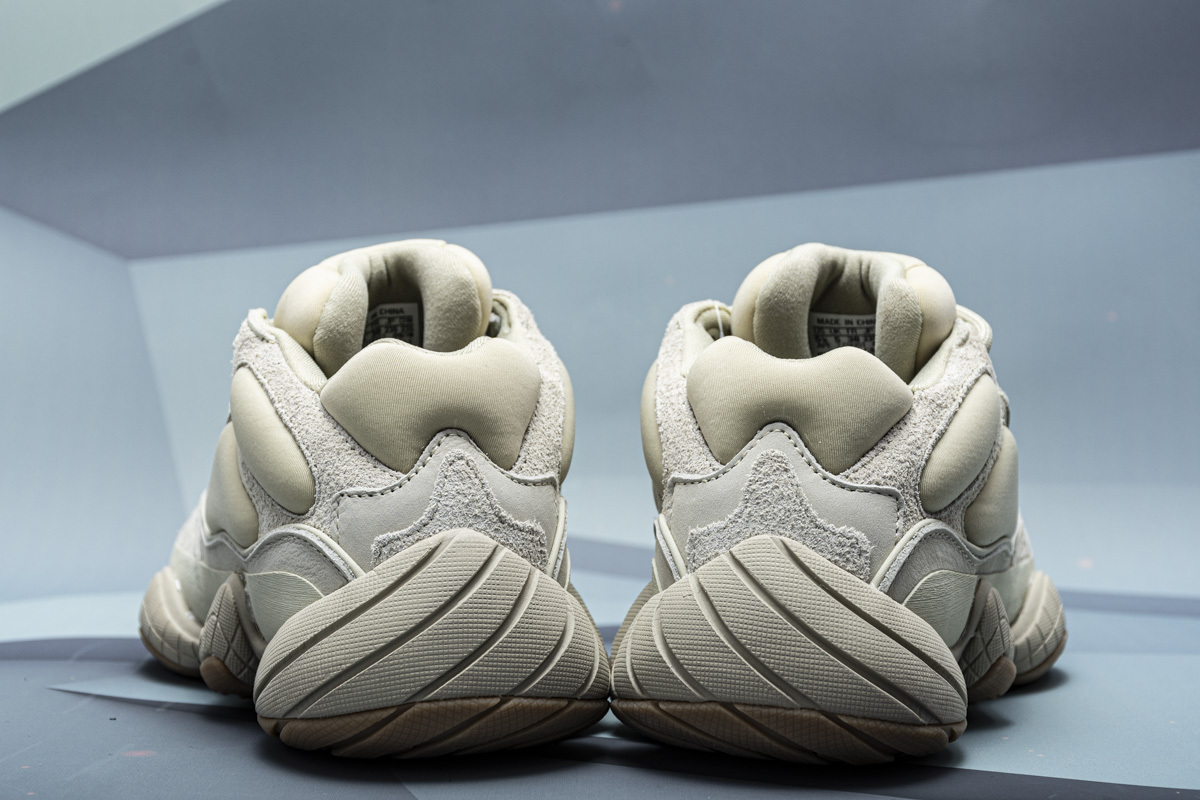 Get Adidas Yeezy 500 Stone FW4839