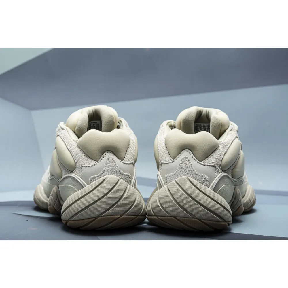 Get Adidas Yeezy 500 Stone FW4839