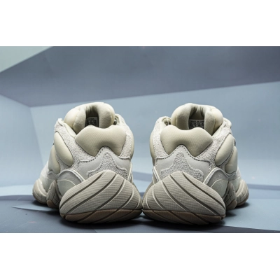 Get Adidas Yeezy 500 Stone FW4839 02
