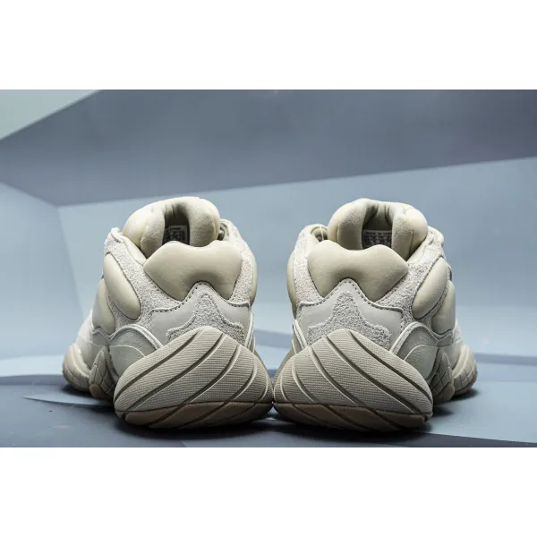 Get Adidas Yeezy 500 Stone FW4839