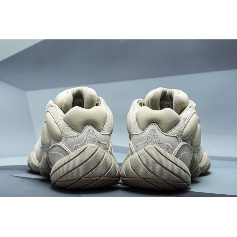 Get Adidas Yeezy 500 Stone FW4839