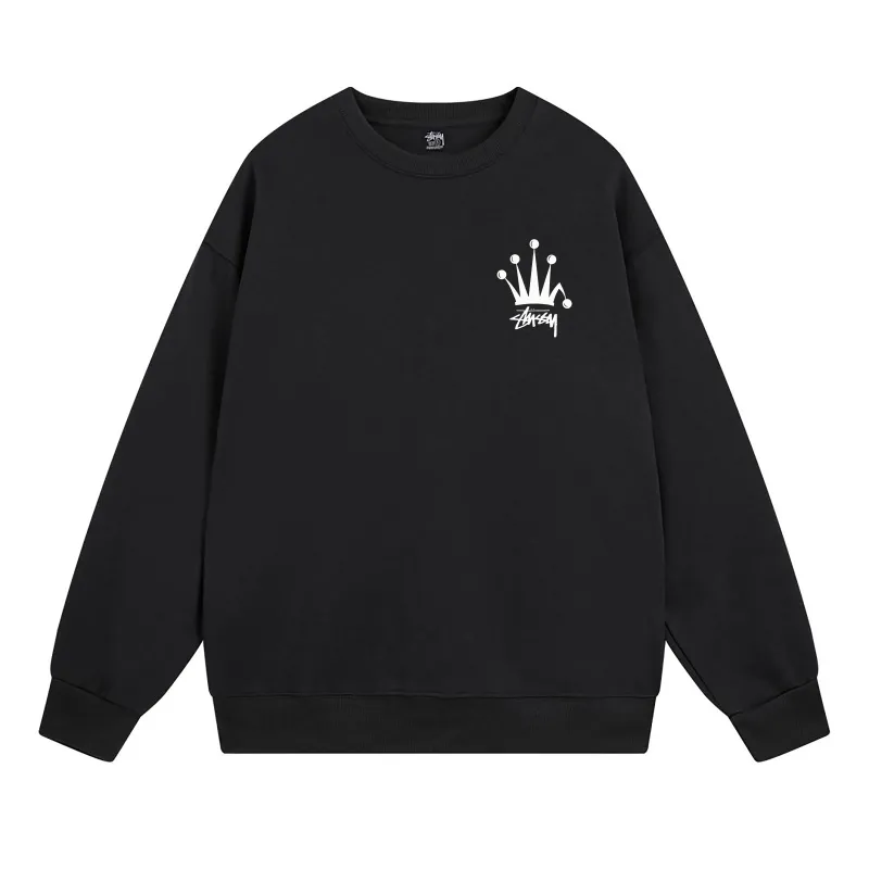 High Quality Stussy Hoodie XB525