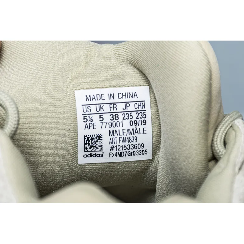 Get Adidas Yeezy 500 Stone FW4839