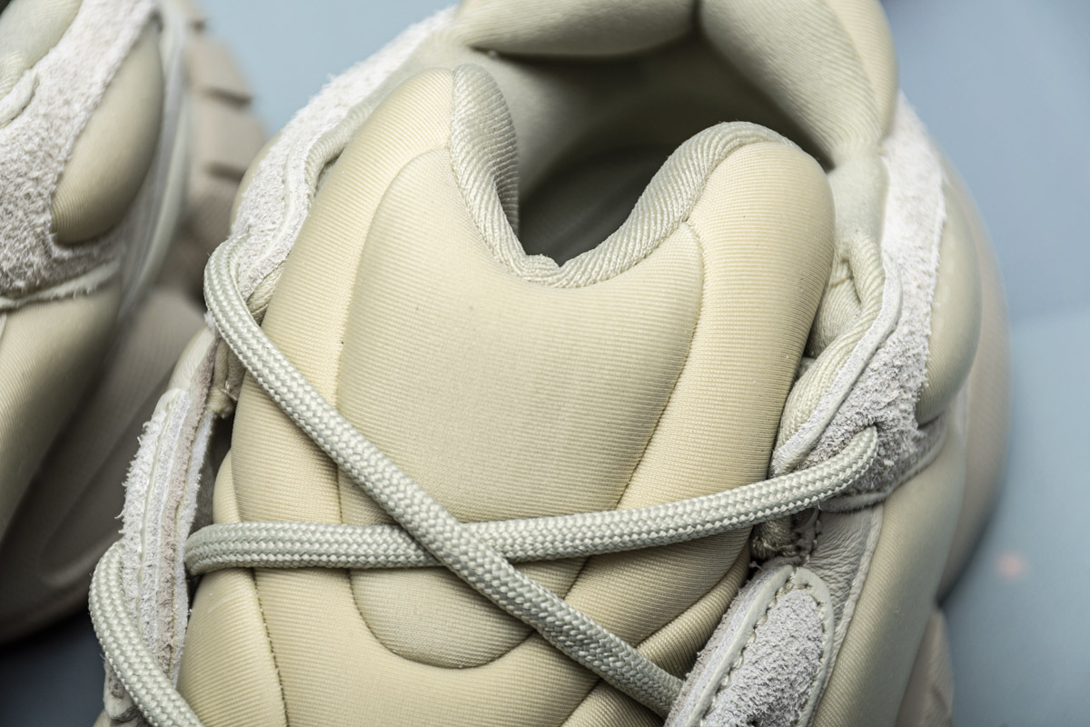 Get Adidas Yeezy 500 Stone FW4839