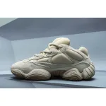 Get Adidas Yeezy 500 Stone FW4839