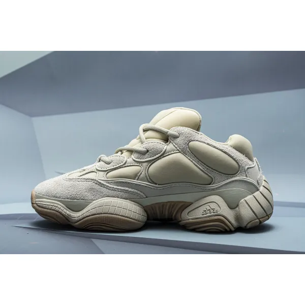 Get Adidas Yeezy 500 Stone FW4839