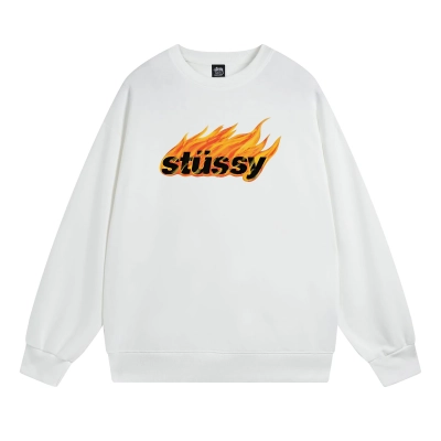 High Quality Stussy Hoodie XB524 01
