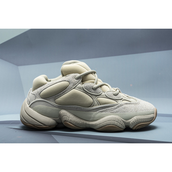 Get Adidas Yeezy 500 Stone FW4839