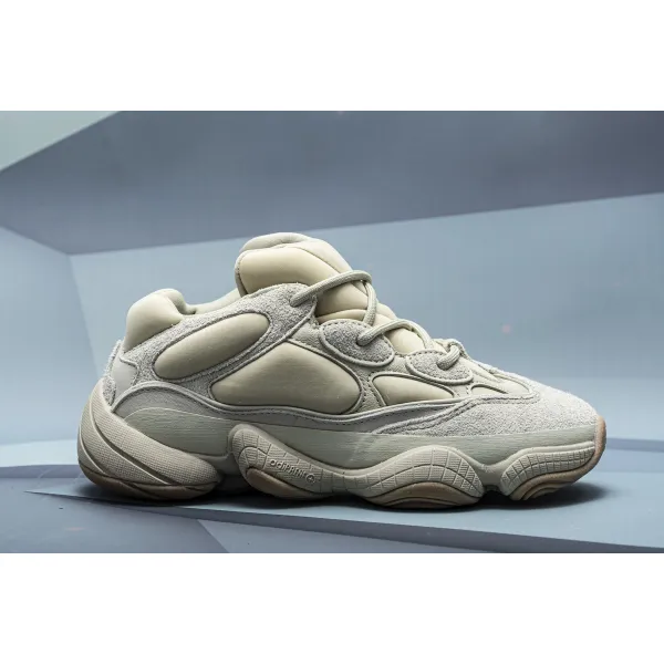Get Adidas Yeezy 500 Stone FW4839