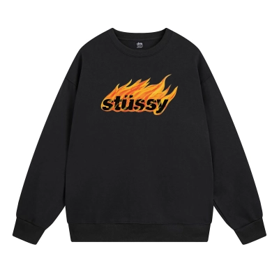 High Quality Stussy Hoodie XB524 02