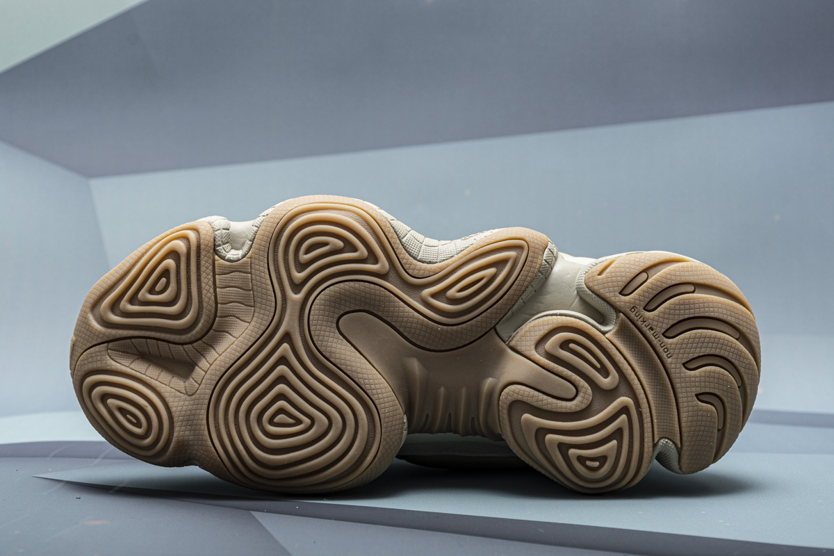 Get Adidas Yeezy 500 Stone FW4839