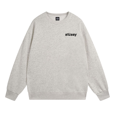 High Quality Stussy Hoodie XB523 02