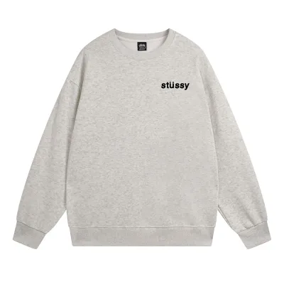 High Quality Stussy Hoodie XB523 02