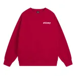 High Quality Stussy Hoodie XB523