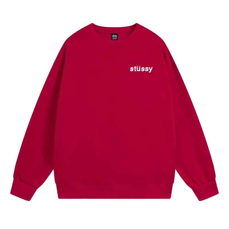 High Quality Stussy Hoodie XB523