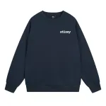 High Quality Stussy Hoodie XB523