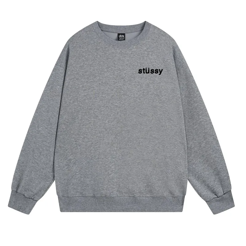High Quality Stussy Hoodie XB523