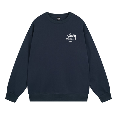 High Quality Stussy Hoodie XB522 02
